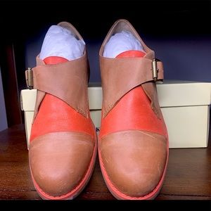 Lucky Brand Lucky Dollar Loafer